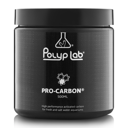 Polyplab Pro-Carbon - 4000 ml