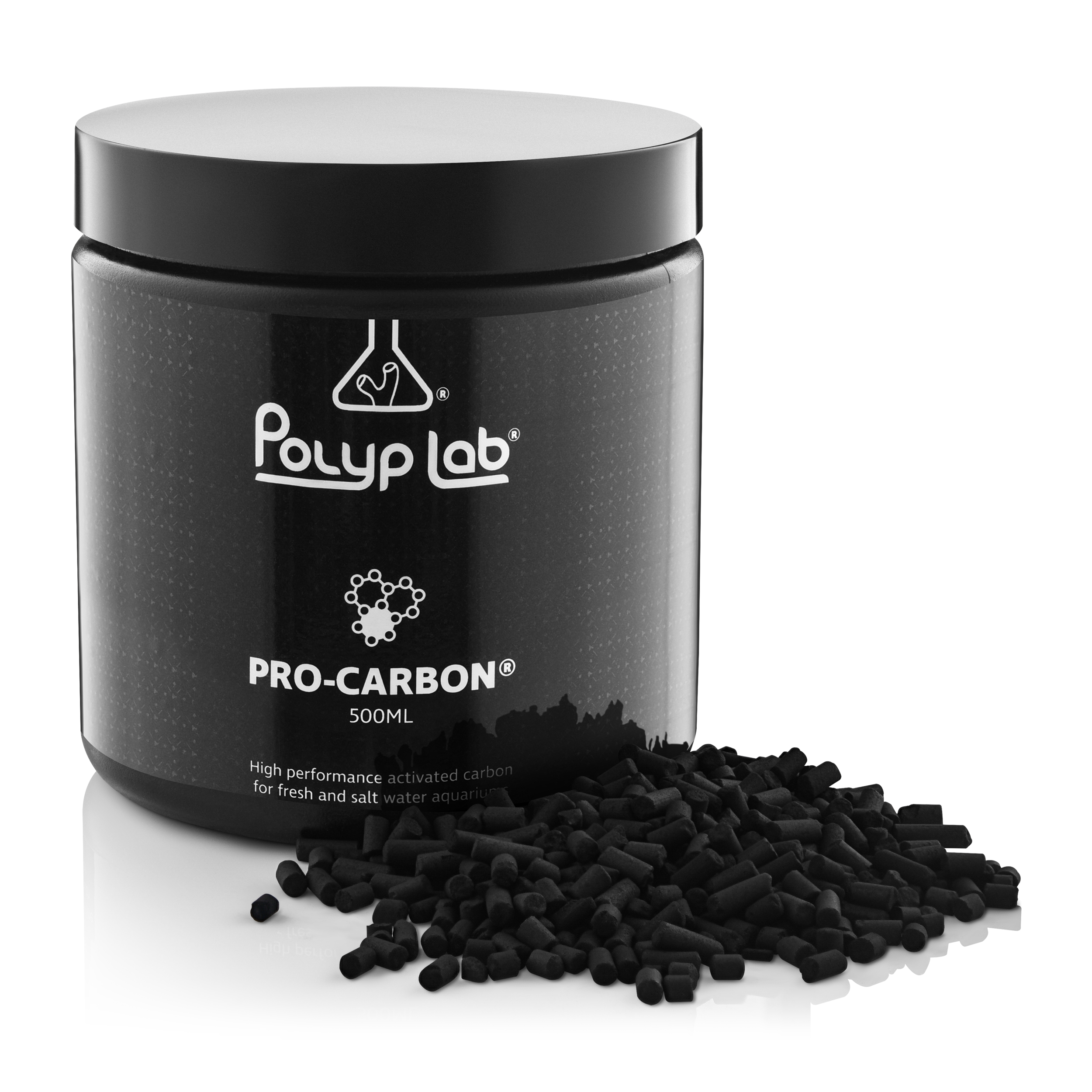 Polyplab Pro-Carbon - 500 ml