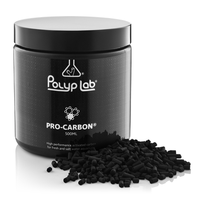 Polyplab Pro-Carbon - 4000 ml