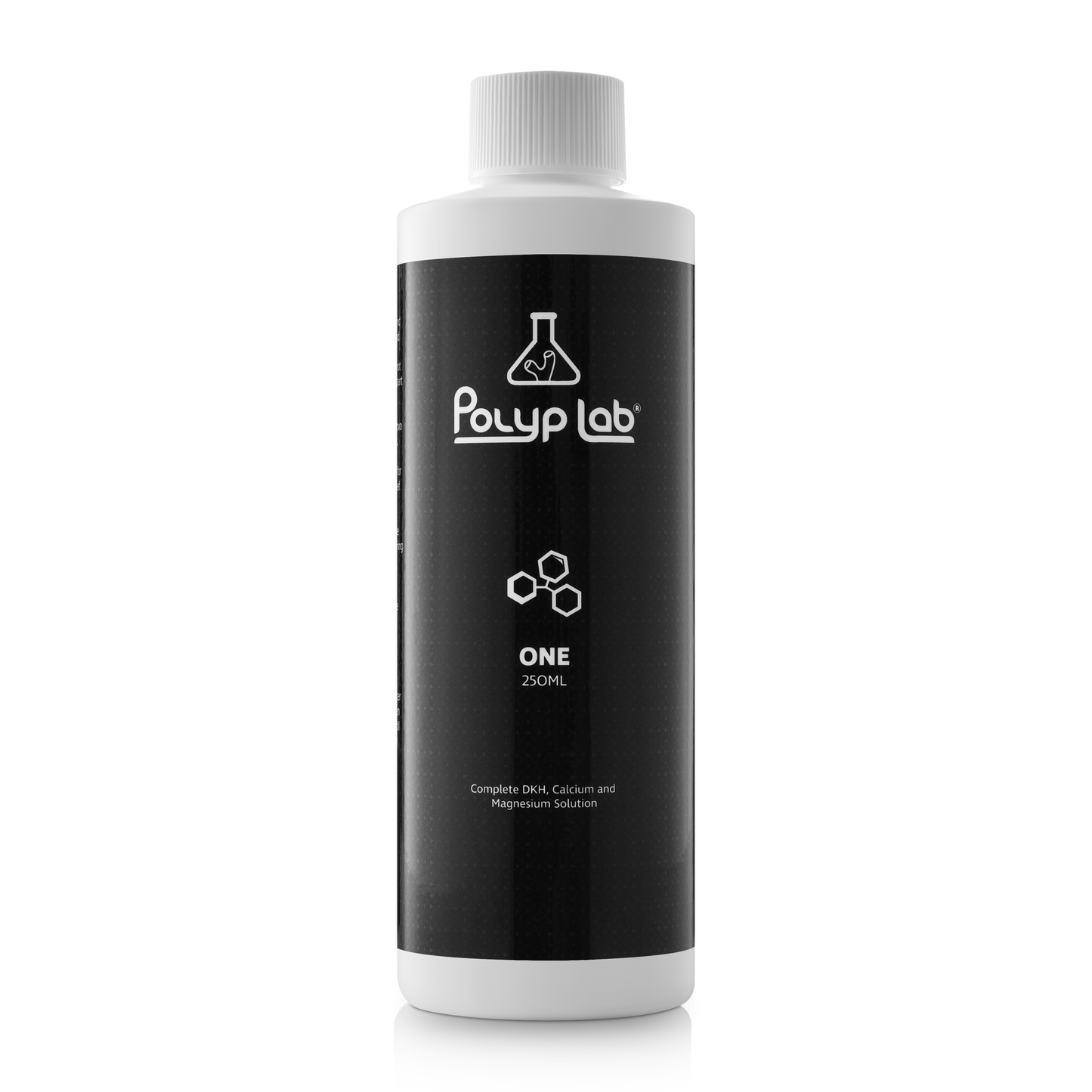 Polyplab ONE Balanced Calcium Liquid Supplement - 250ml