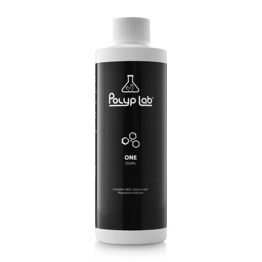 Polyplab ONE Balanced Calcium Liquid Supplement - 500ml
