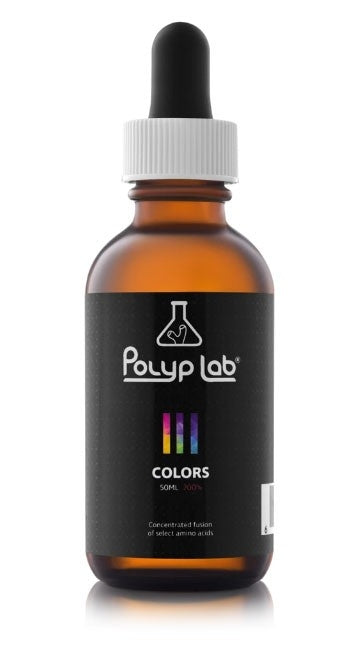 PolypLab Colors - 50ml