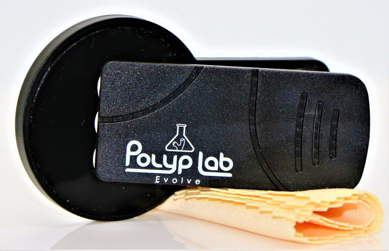 Polyplab Coral View Lens