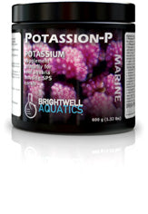 Brightwell Aquatics Potassion-P - 600g