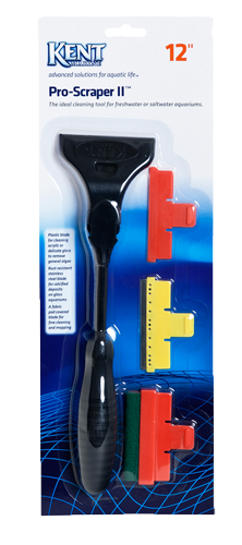 Kent Marine ProScraper II 12 inch