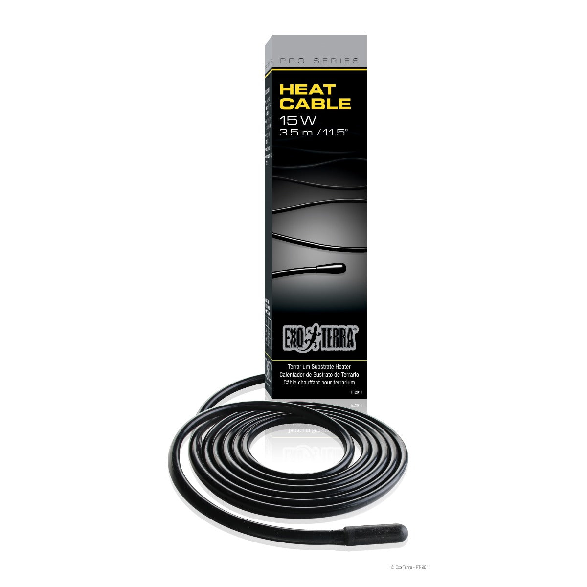 Exo Terra Heat Cable - 15 W
