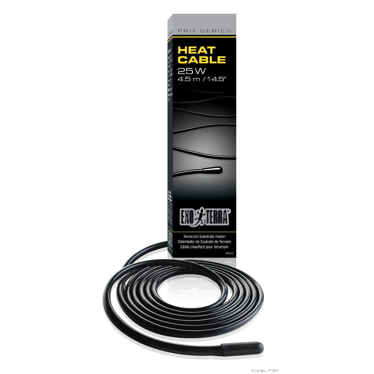 Exo Terra Heat Cable - 25 W