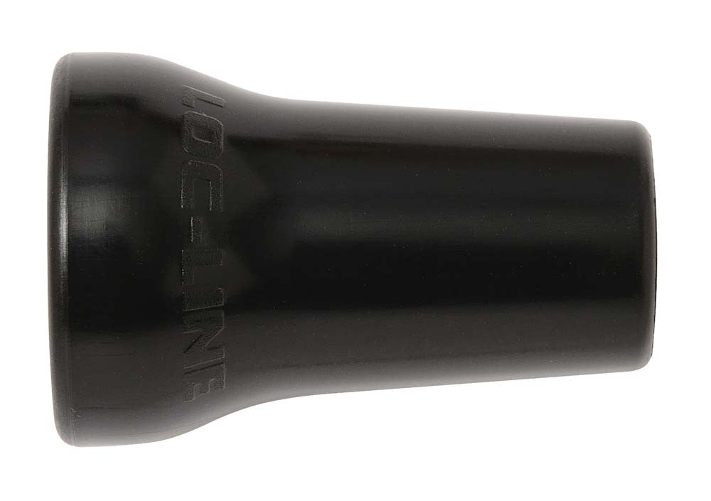 Loc-Line Flexible Round Nozzle - 1/4"