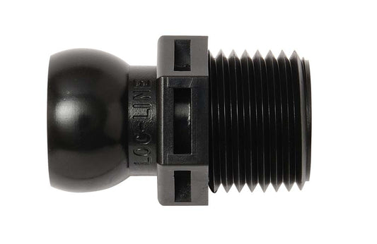 Loc-Line Flexible MPT Connector - 1/2"