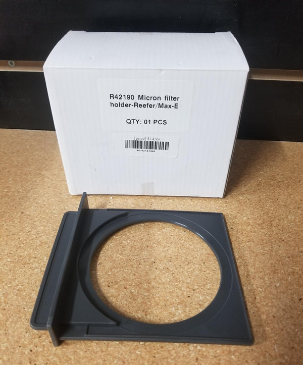 Red Sea REEFER-Max-E Micron Filter Holder R42190
