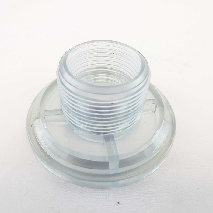 Lifegard UV Cap Clear PVC Plastic for all 3" or 5" Diameter Pro Max UV Sterilizers