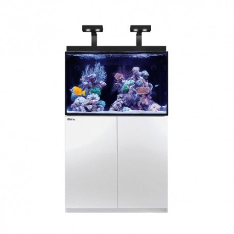 Red Sea MAX E Series 260 Reef System White 69gal