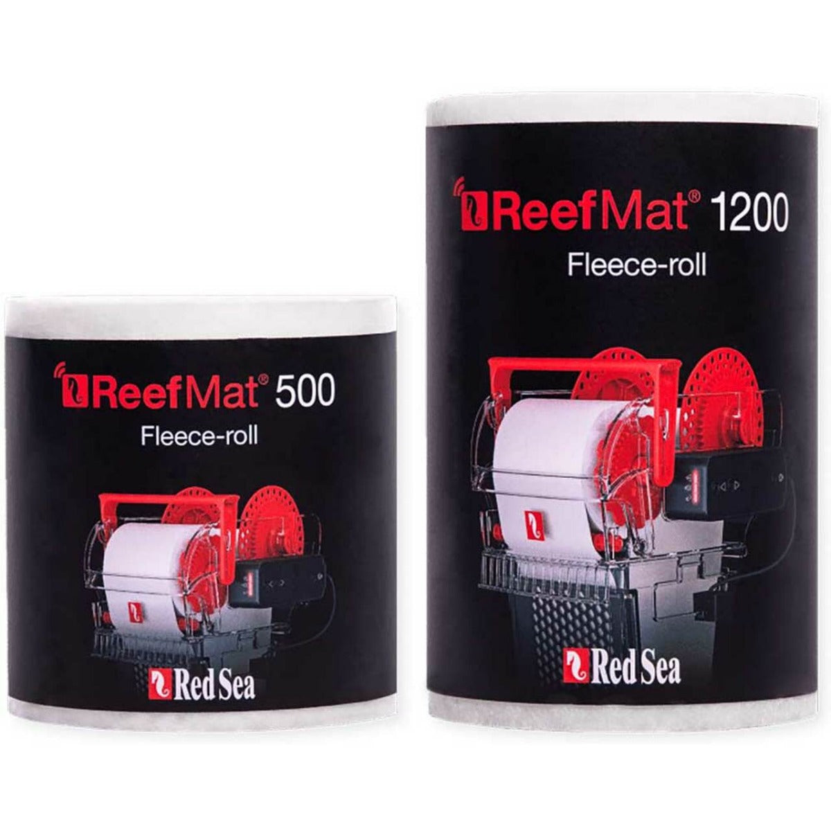 Red Sea ReefMat 500 Replacement Fleece (92') Roll