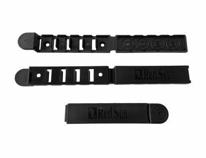 Red Sea ReefDose Tube Organizer Clip 3 Units