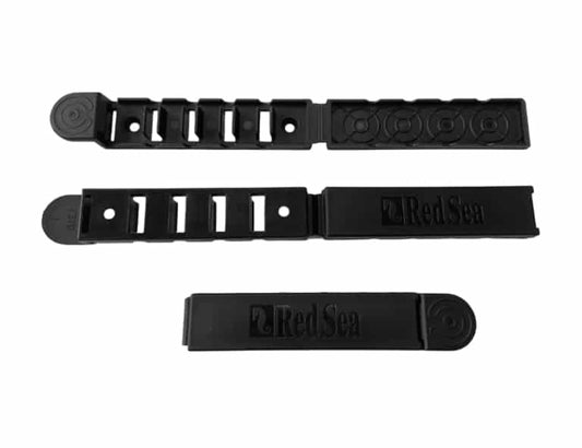 Red Sea ReefDose Tube Organizer Clip 3 Units