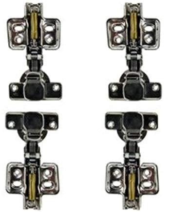 Red Sea REEFER-Max-S Replacement Hinges & Screws S6 4 pack R40383