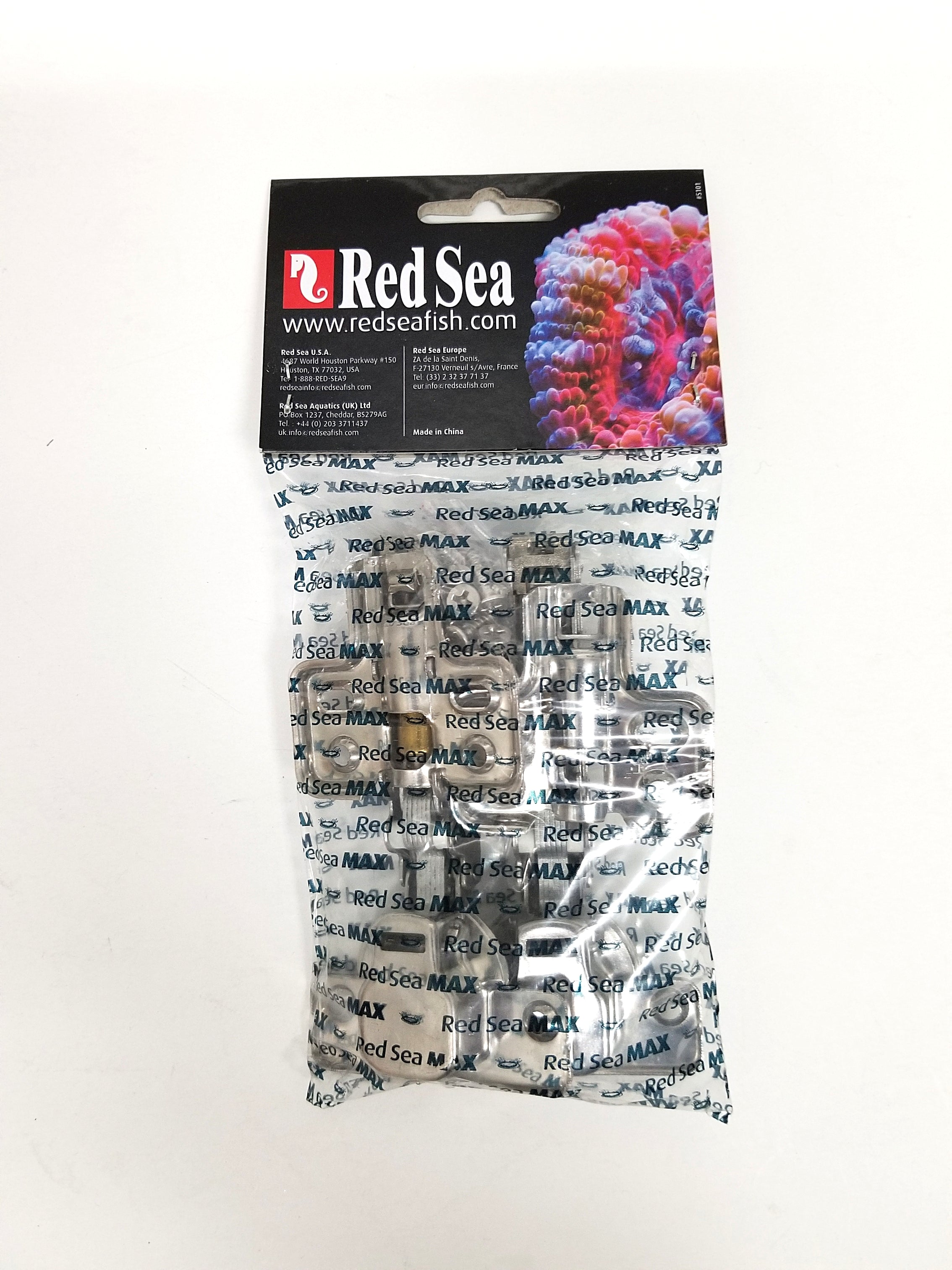 Red Sea REEFER XXL Cabinet Door Hinges 2 pack R42335