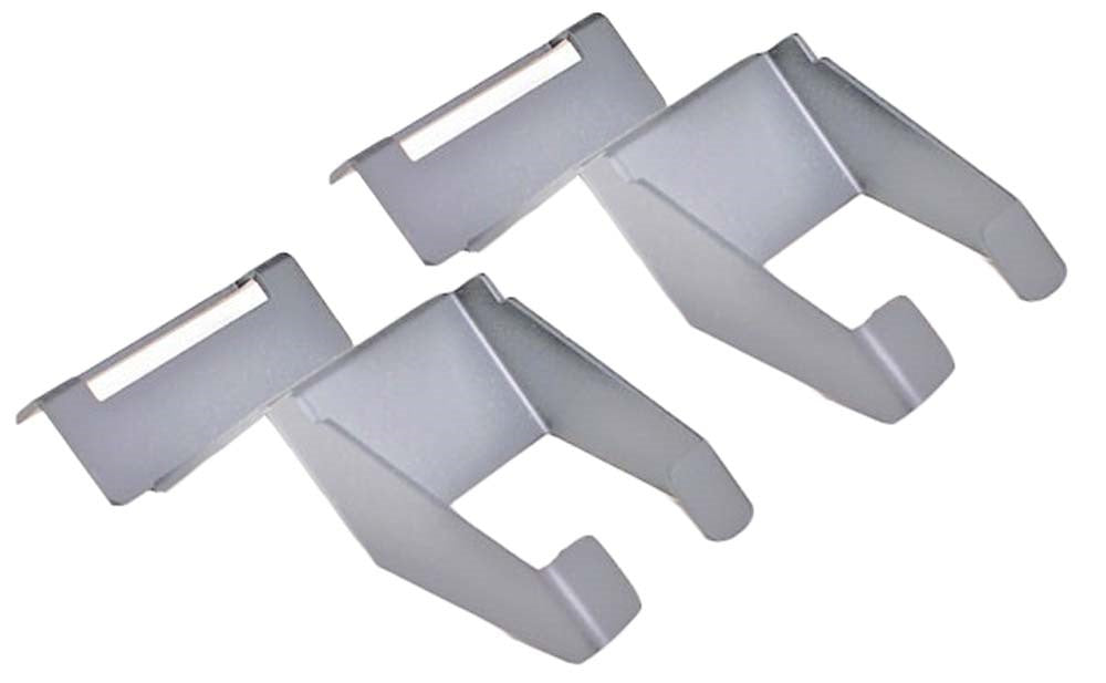 Reef Brite LED Mounting Legs - Silver