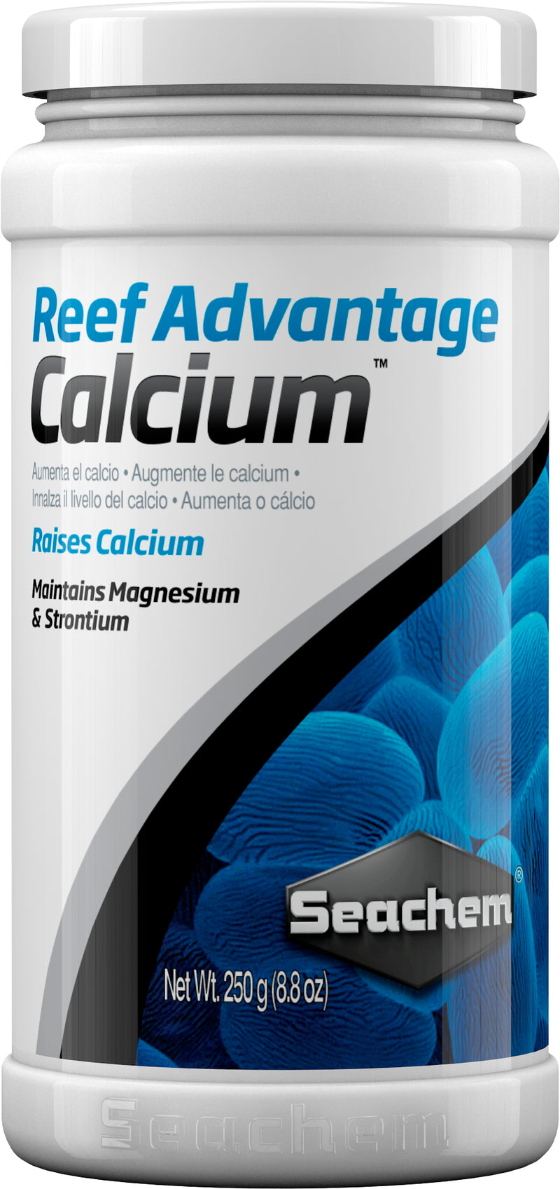 Seachem Reef Advantage Calcium - 250 g