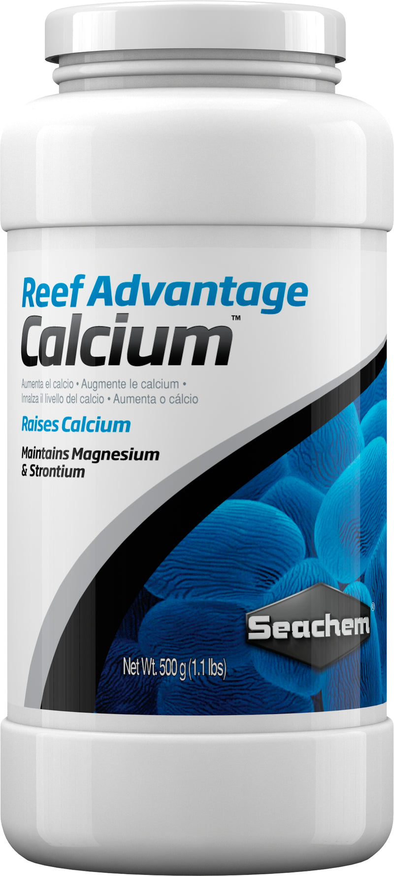 Seachem Reef Advantage Calcium - 500 g