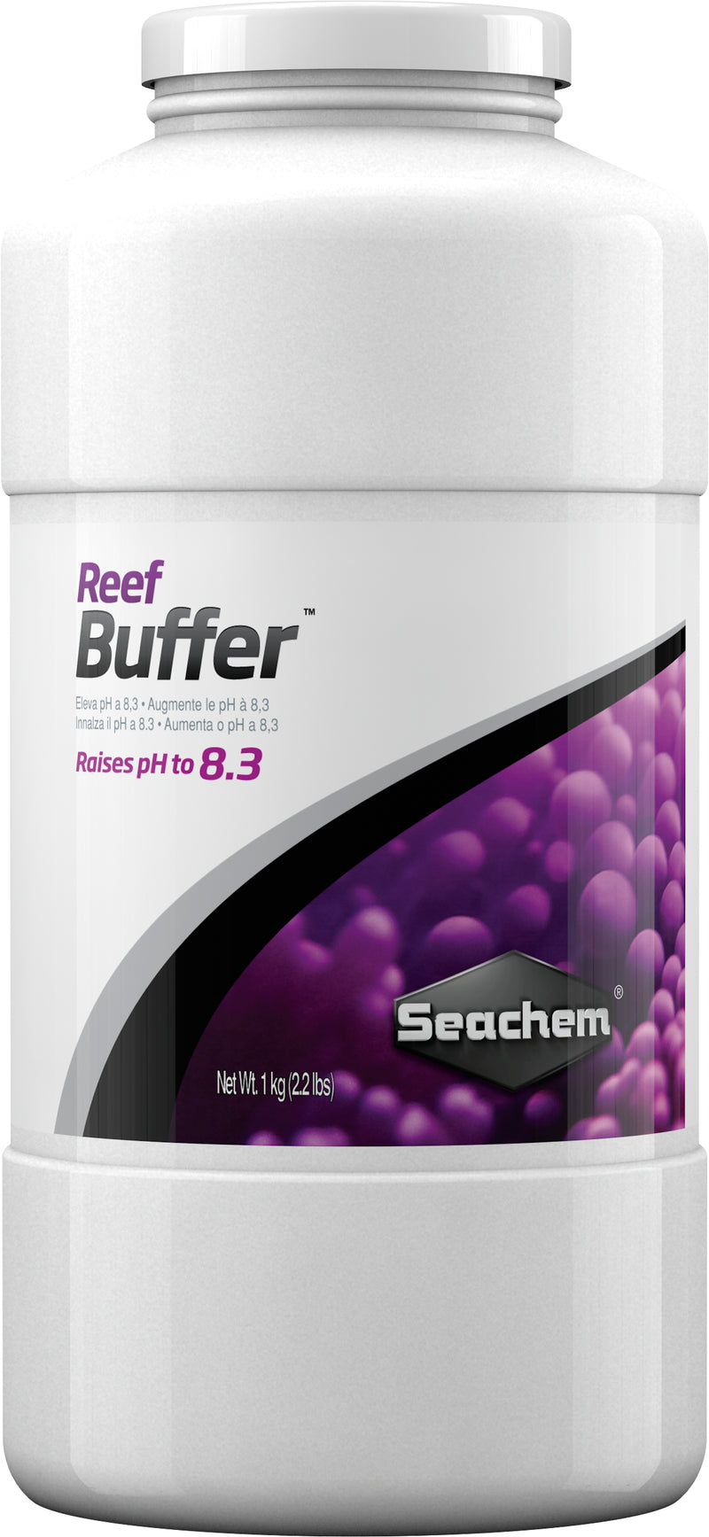 Seachem Reef Buffer - 1 kg