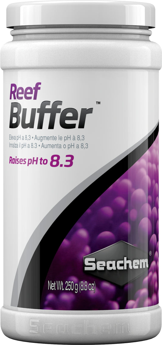 Seachem Reef Buffer - 250 g