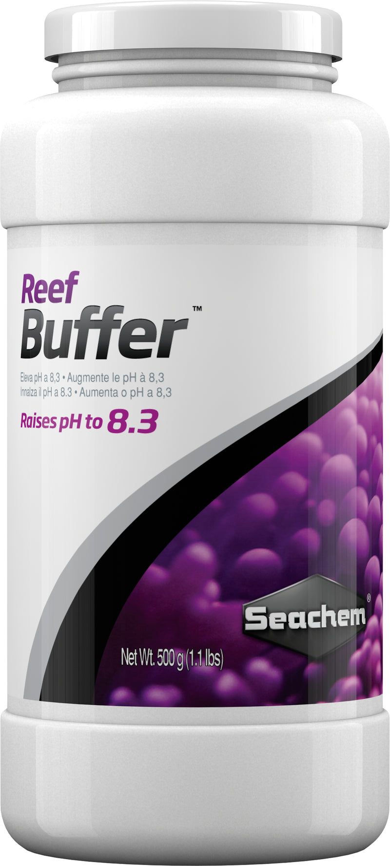 Seachem Reef Buffer - 500 g