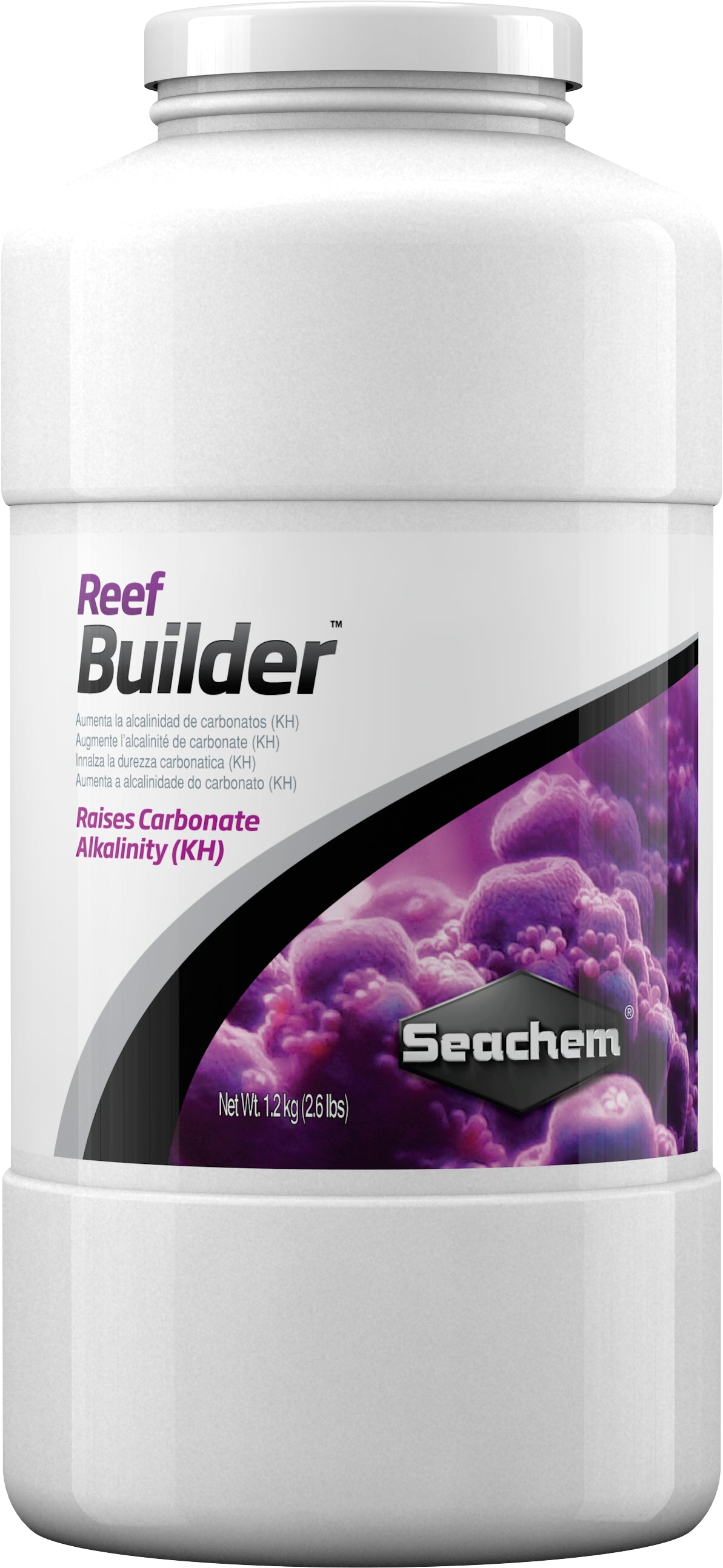 Seachem Reef Builder - 1 kg