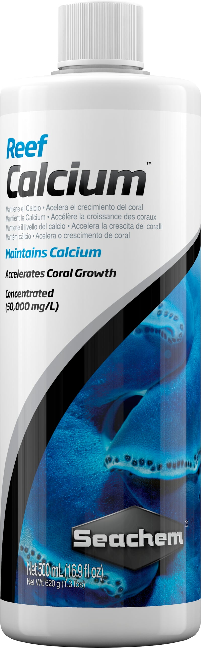 Seachem Reef Calcium - 250 ml