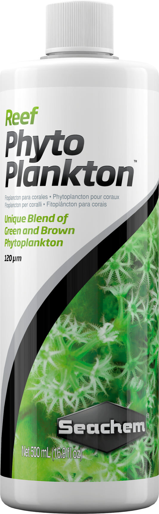 Seachem Reef Phytoplankton - 500 ml