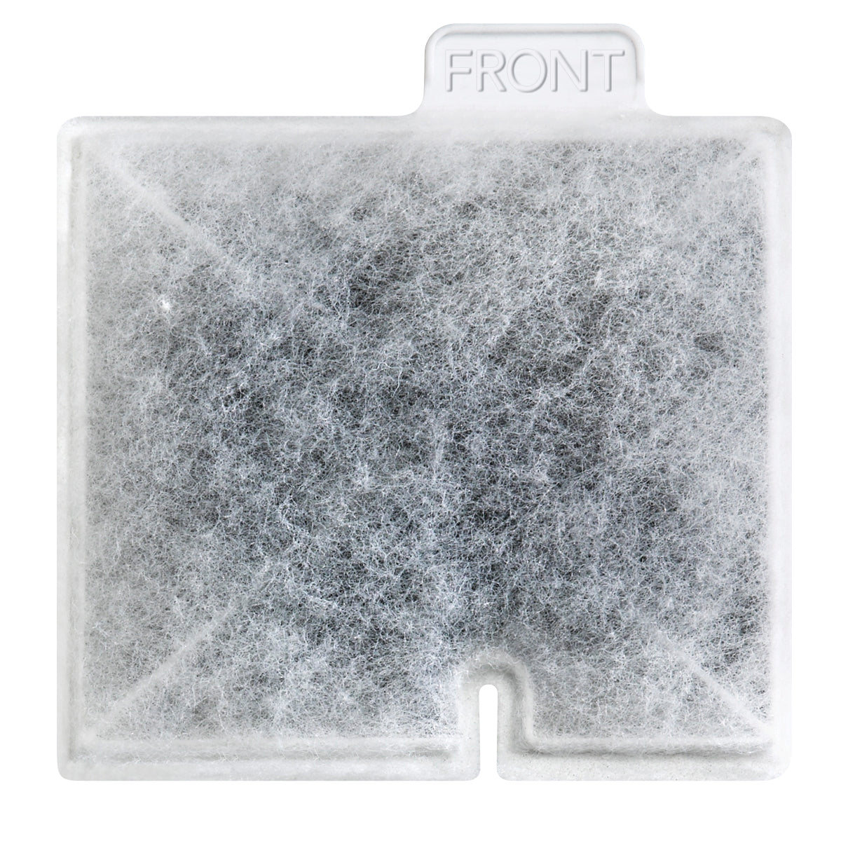 Zilla Basking Platform Replacement Filter Cartridges Large - 3 Pack