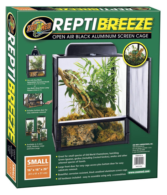 Zoo Med ReptiBreeze - Small