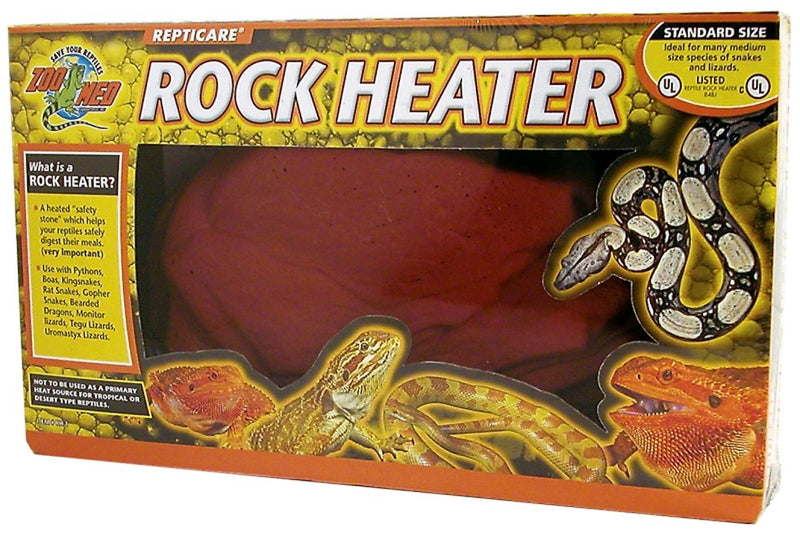 Zoo Med ReptiCare Rock Heater - Giant