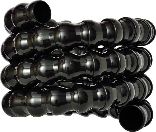 Loc-Line Hose Coil 3/4"- 5 Feet