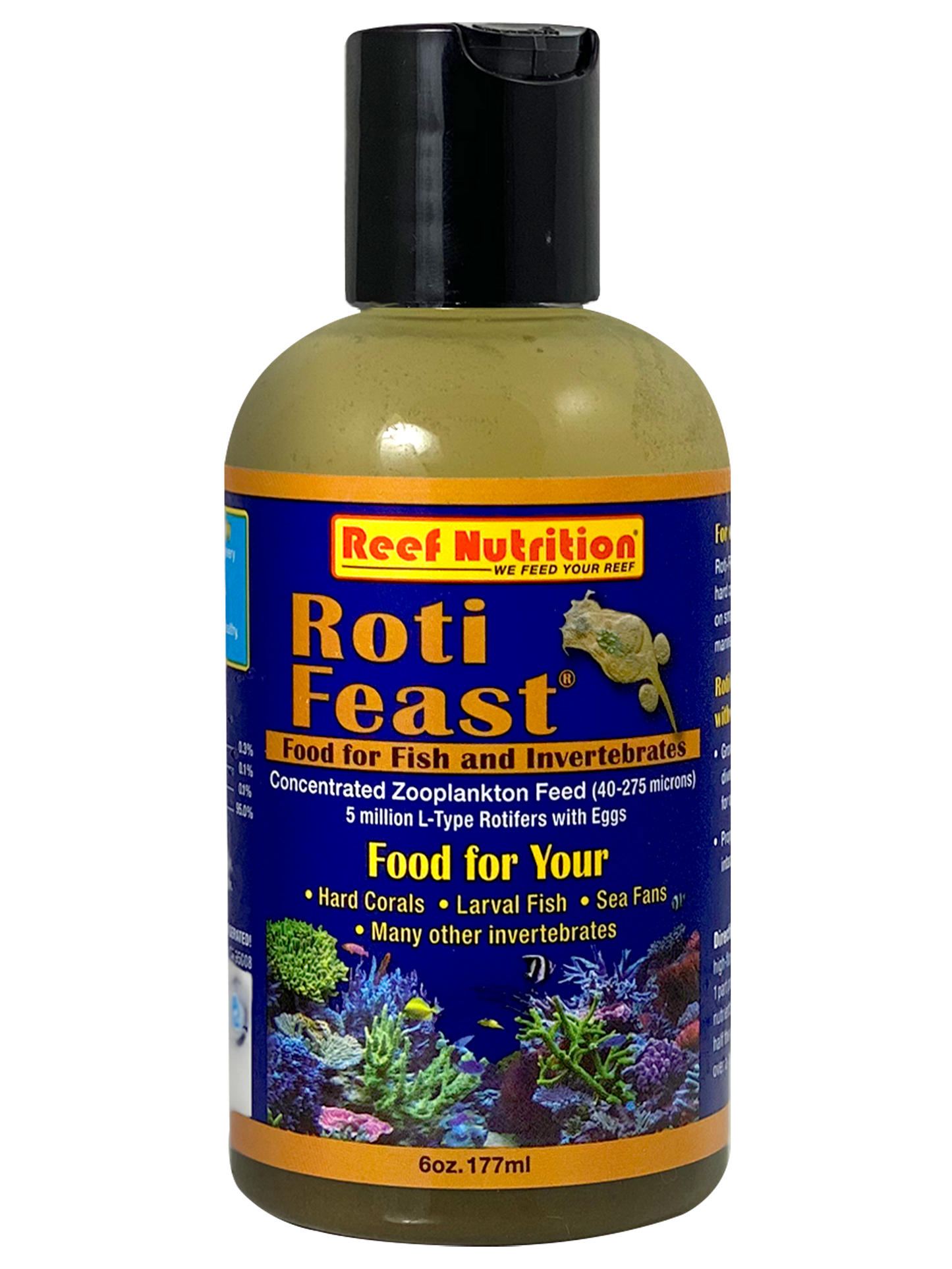 Reef Nutrition Roti-Feast - 6oz