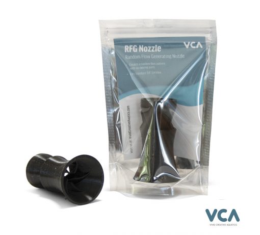 Vivid Creative Aquatics 3-4in Random Flow Generator - RFG075