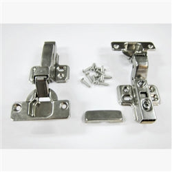 Red Sea Reefer Peninsula Replacement Cabinet Hinges (set of 2) R42337