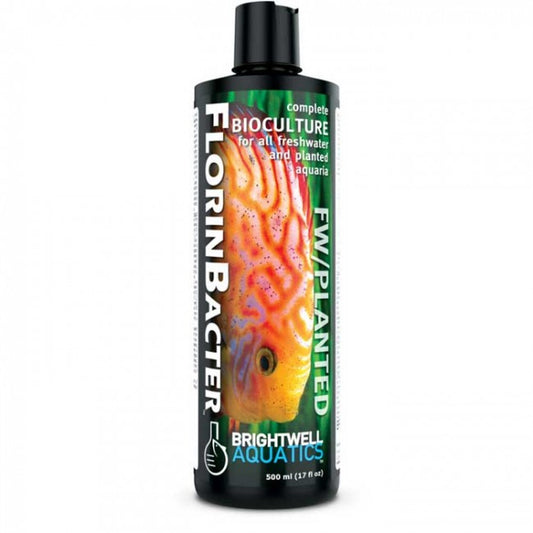 Brightwell Aquatics FlorinBacter - 250ml