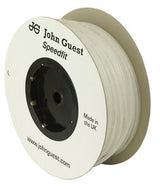 John Guest 1/4 Inch Polyethylene RO Tubing - White (Sold per foot)