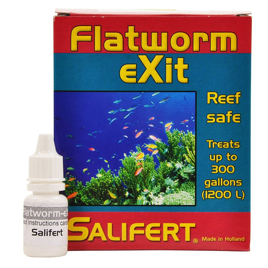 Salifert Flatworm eXit