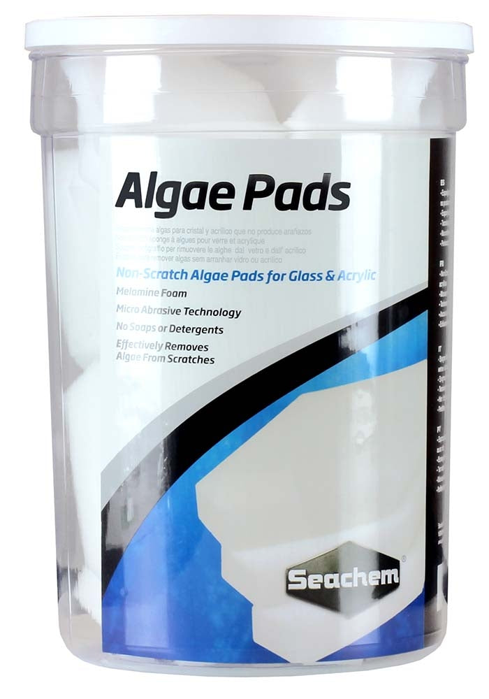 Seachem Algae Pad 15mm - 18 Pack