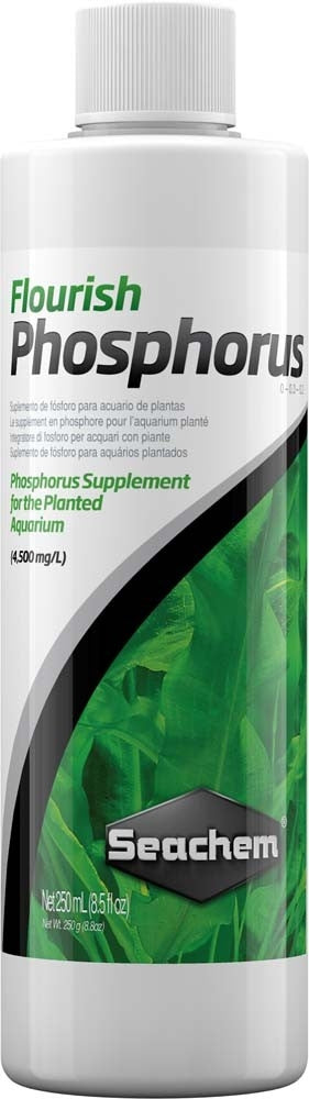 Seachem Flourish Phosphorus - 250 ml