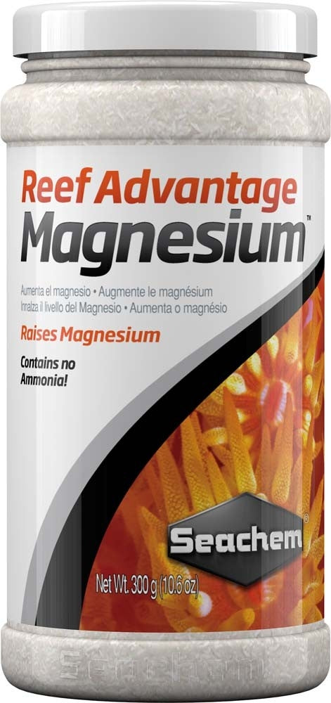 Seachem Reef Advantage Magnesium - 300 g