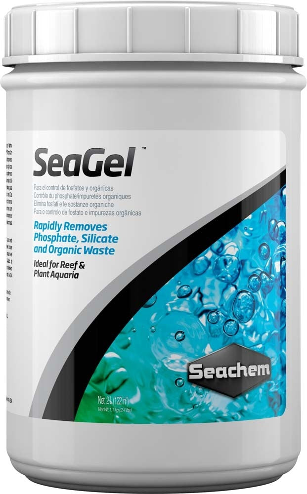 Seachem SeaGel - 2 L