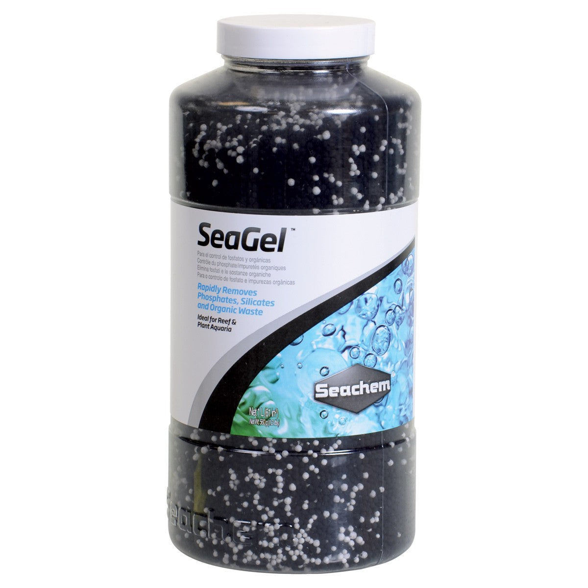 Seachem SeaGel - 4 L