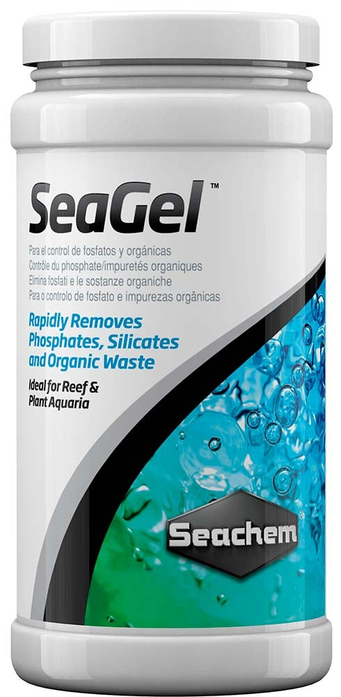 Seachem SeaGel - 1 L