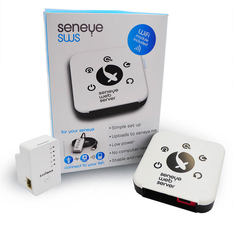 Seneye SWS & Wifi Module