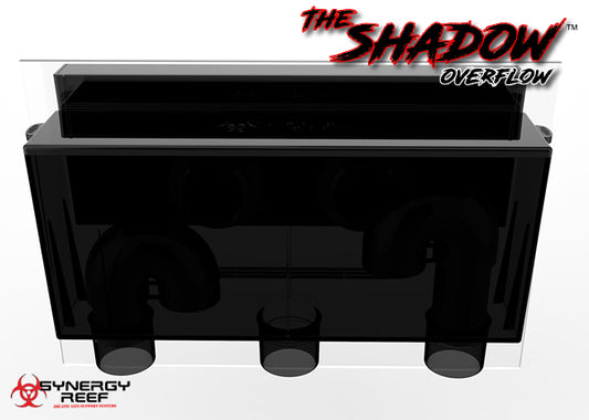 Synergy Reef 16″ Shadow Overflow V3