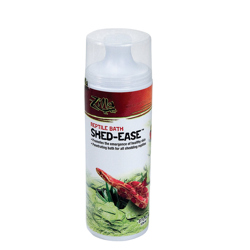Zilla Shed Ease - 8 oz