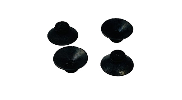 Sicce Replacement Part - Multi Quiet 800-1300 Suction Cups 4pk